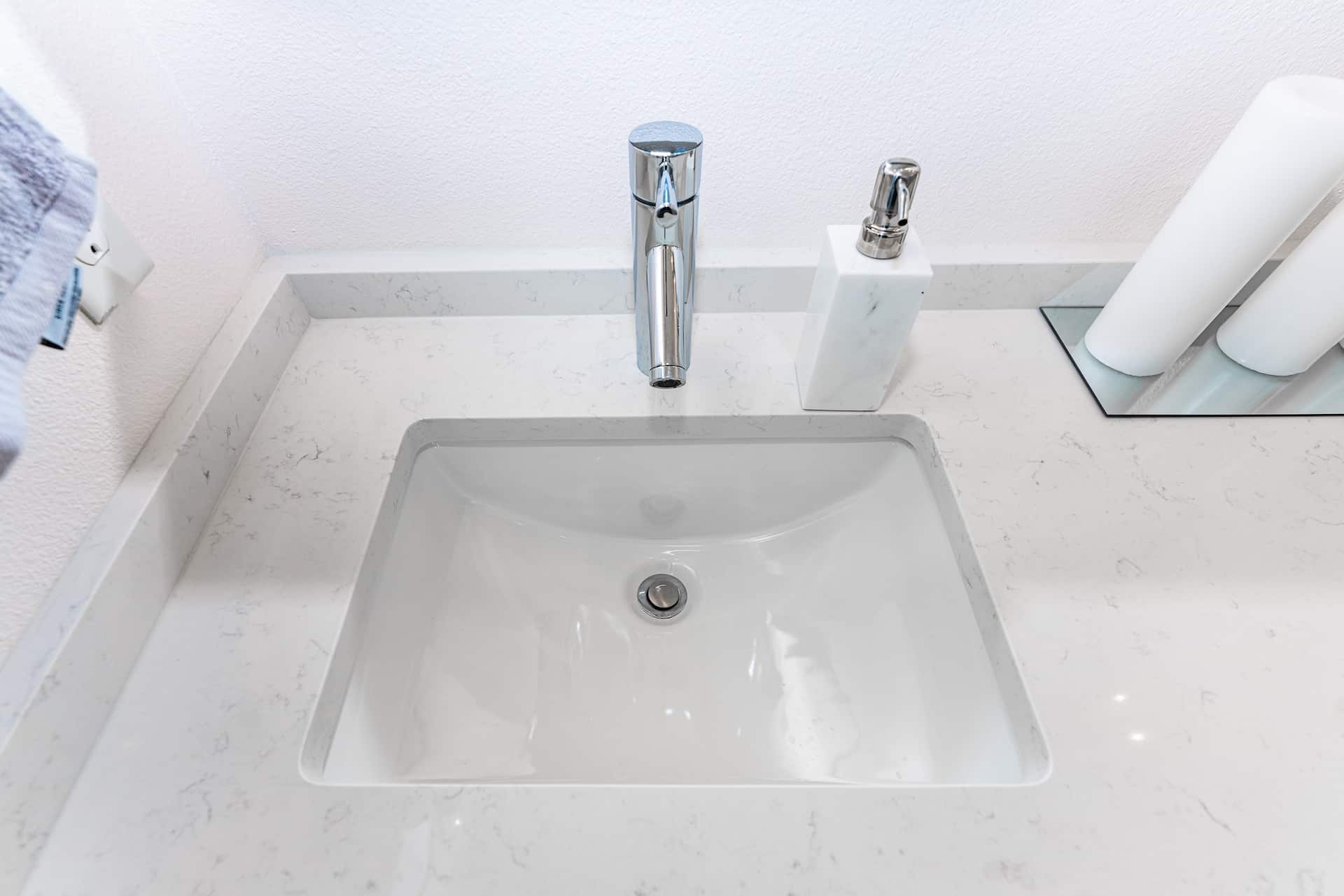 Affordable Interior Designer Austin TX Bath Remodel